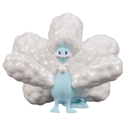 Pokemon Moncolle Mega Altaria Figure
