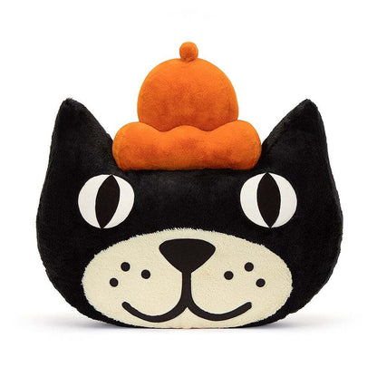 Jellycat Head Giant Plush Toy