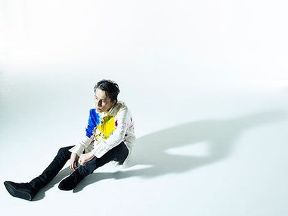Yusuke Chiba SNAKE ON THE BEACH Photo Book Photography [Pre-order]
