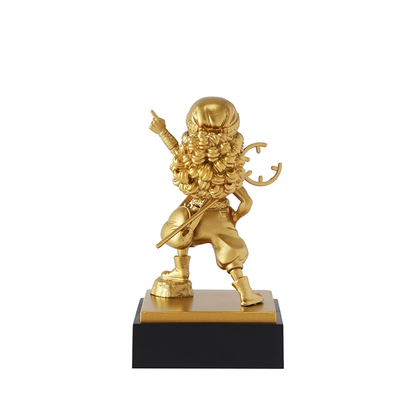 One Piece WCF Kumamoto Recovery Project Usopp Figure