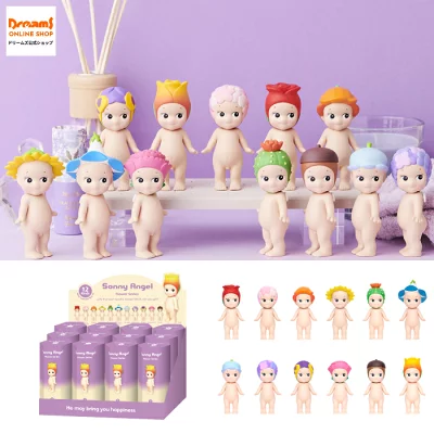 Sonny Angel Flower Series Assorted Box