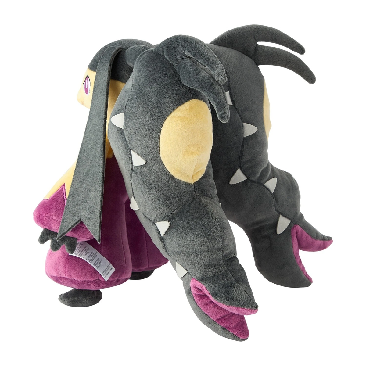 Pokemon Center Original Mega Mawile Plush Doll