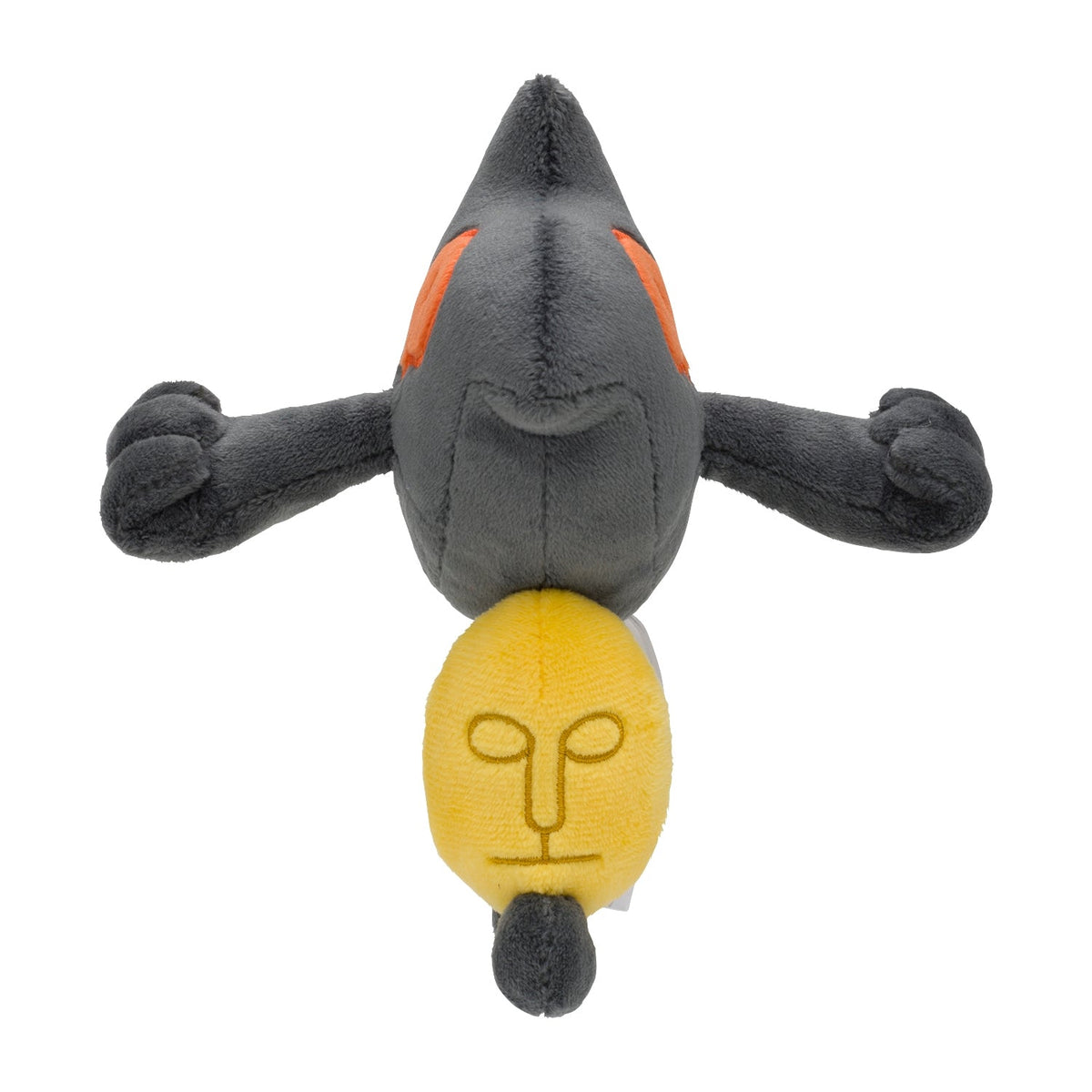 Pokemon Fit Yamask Plush Toy Palm Size
