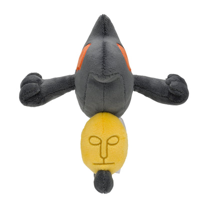Pokemon Fit Yamask Plush Toy Palm Size