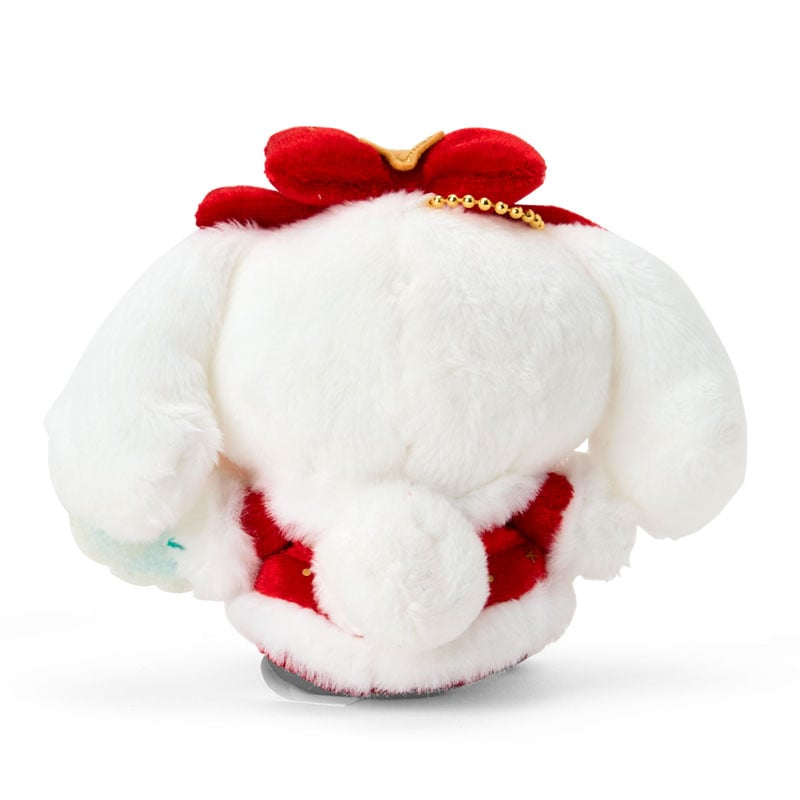 Sanrio Cinnamoroll Christmas Mascot Charm Stand