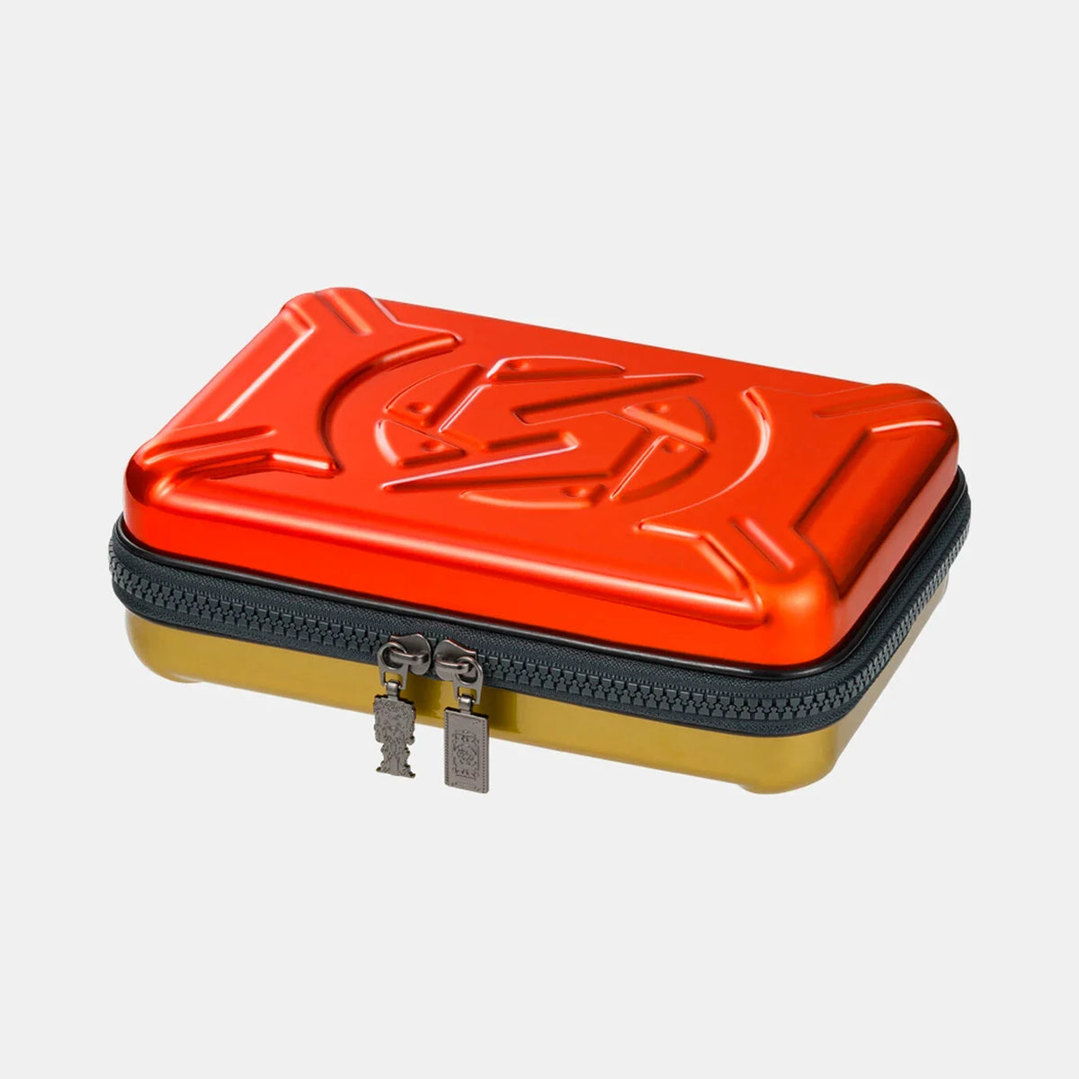 Metroid Gadget Case