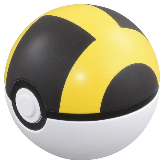 Pokemon Moncolle Hyper Ball (Ultra Ball)