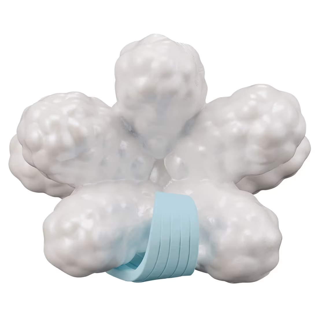 Pokemon Moncolle Mega Altaria Figure