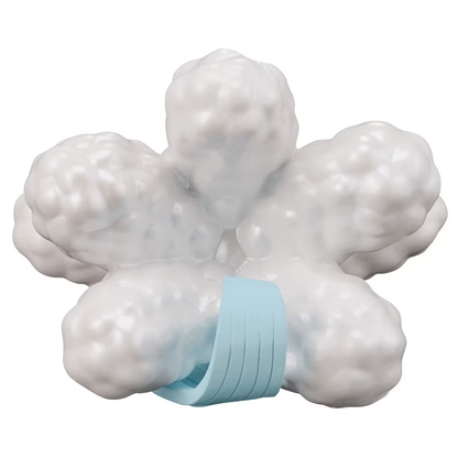 Pokemon Moncolle Mega Altaria Figure