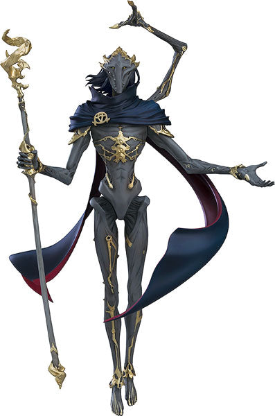 Good Smile Company POP UP PARADE SP Arcane Champion Viktor Complete Figure
