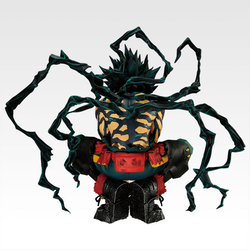 My Hero Academia Further Beyond – Last One Prize Izuku Midoriya Overlay Masterlise Figure