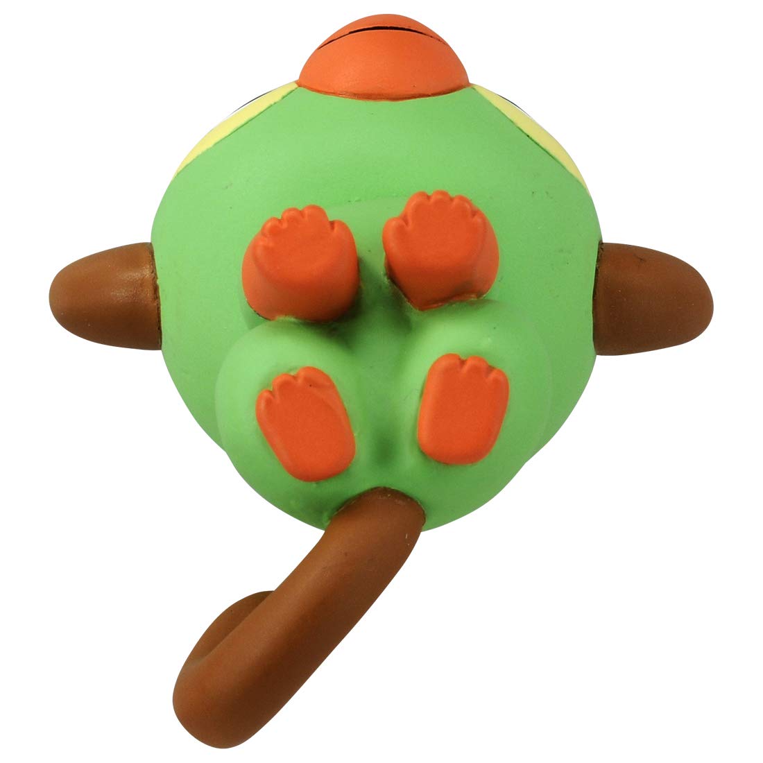 Takara Tomy Pokemon Moncolle MS-03 Grookey Figure