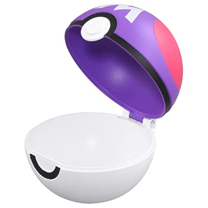 Takara Tomy Pokemon Moncolle MB-04 Master Ball Pokemon Toy