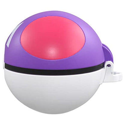Takara Tomy Pokemon Moncolle MB-04 Master Ball Pokemon Toy