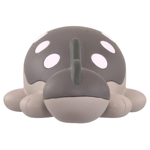 Takara Tomy Pokemon Monster Collection MS-43 Clodsire Figure
