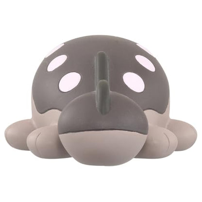 Takara Tomy Pokemon Monster Collection MS-43 Clodsire Figure