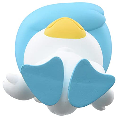 Takara Tomy Pokemon Monster Collection MS-05 Quaxly Figure
