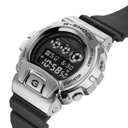 CASIO G-SHOCK GM-6900U-1JF Metal Case Digital Watch