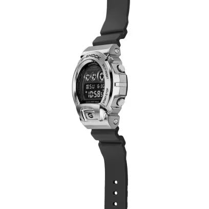 CASIO G-SHOCK GM-6900U-1JF Metal Case Digital Watch