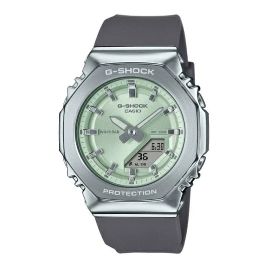 CASIO G-SHOCK GM-S2110-3AJF Digital Analog Watch