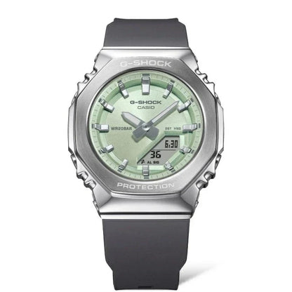 CASIO G-SHOCK GM-S2110-3AJF Digital Analog Watch