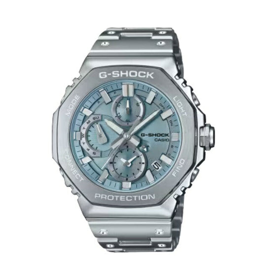Casio G-Shock GMC-B2100AD-2AJF Full Metal Solar Bluetooth Watch