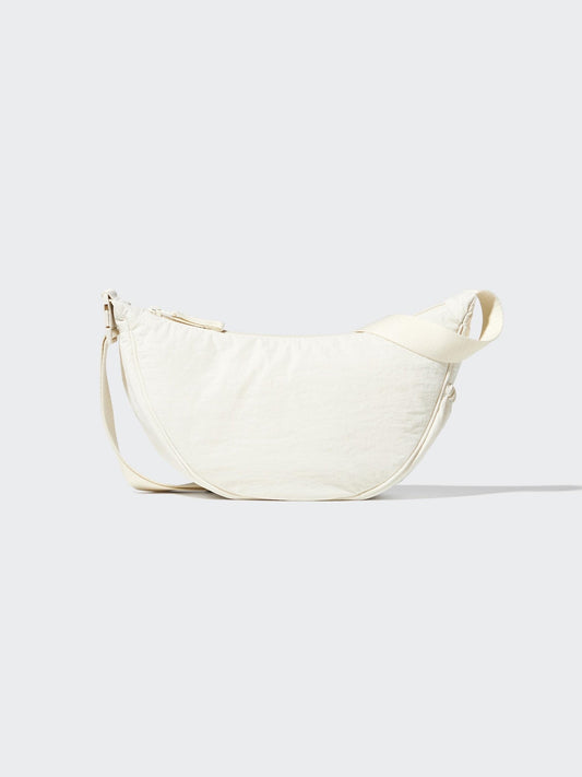 Uniqlo Round Mini Shoulder Bag