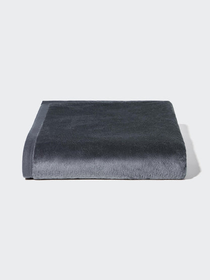 Uniqlo Heattech Muff Double