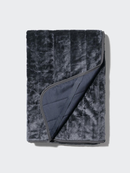 Uniqlo Heattech Shiki Pad Double