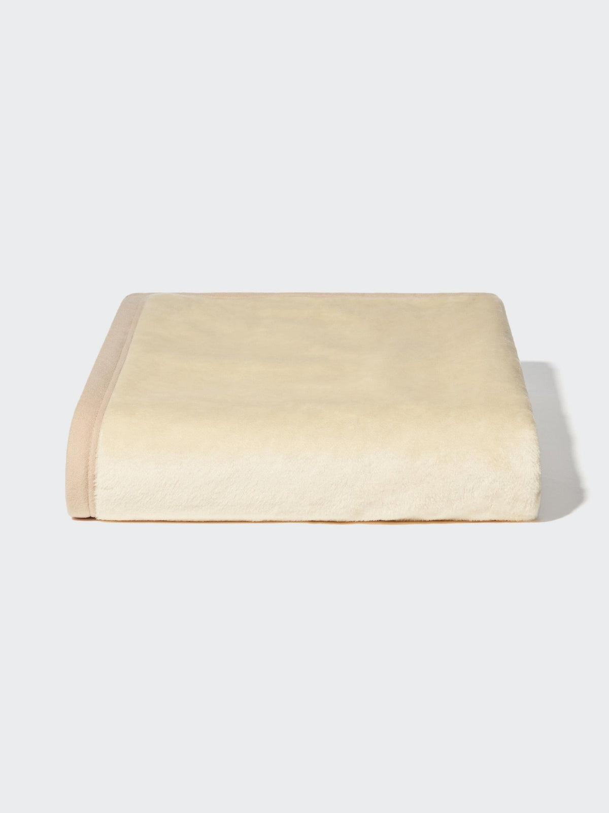 Uniqlo Heattech Muff Double