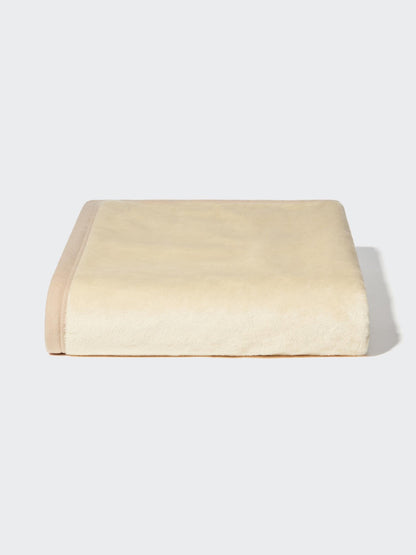 Uniqlo Heattech Muff Double