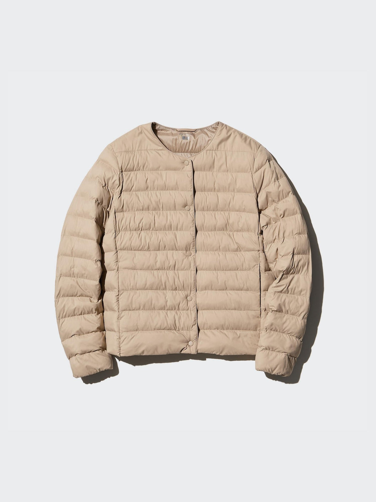 Uniqlo Pufftech Compact Jacket