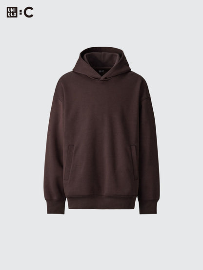 Uniqlo Oversized Sweat Pullover Hoodie