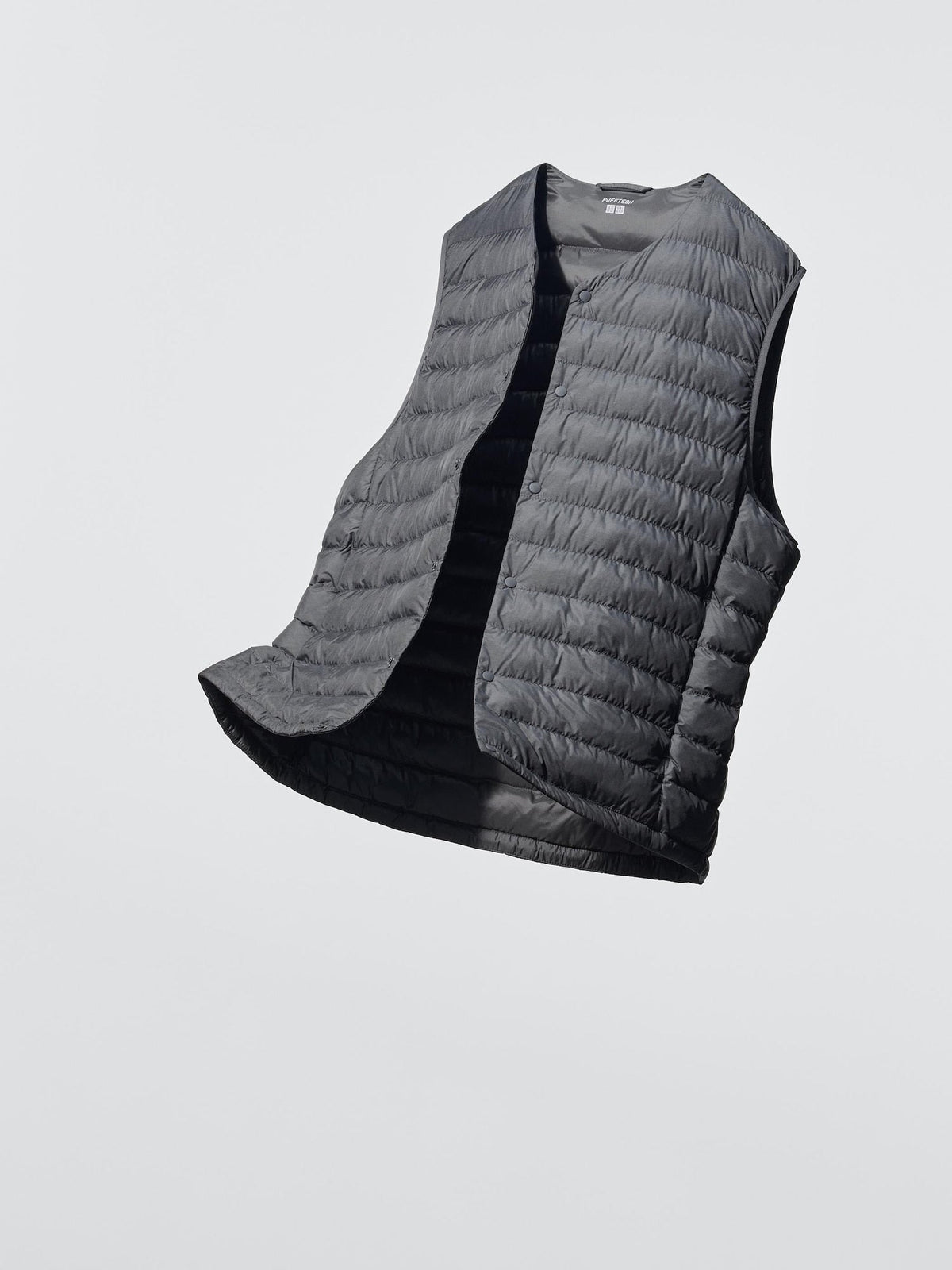 Uniqlo Puff Tech Compact Vest