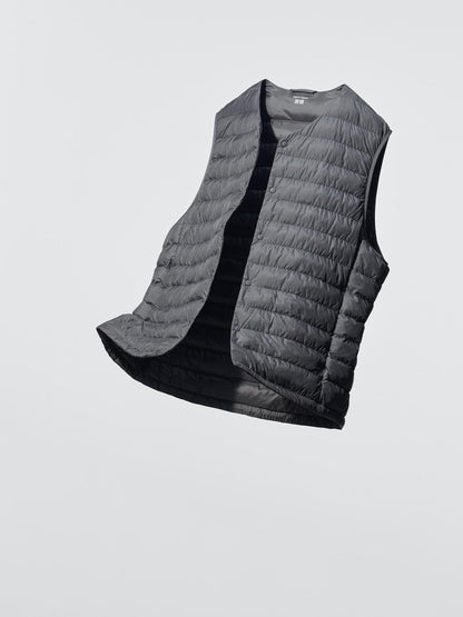 Uniqlo Puff Tech Compact Vest