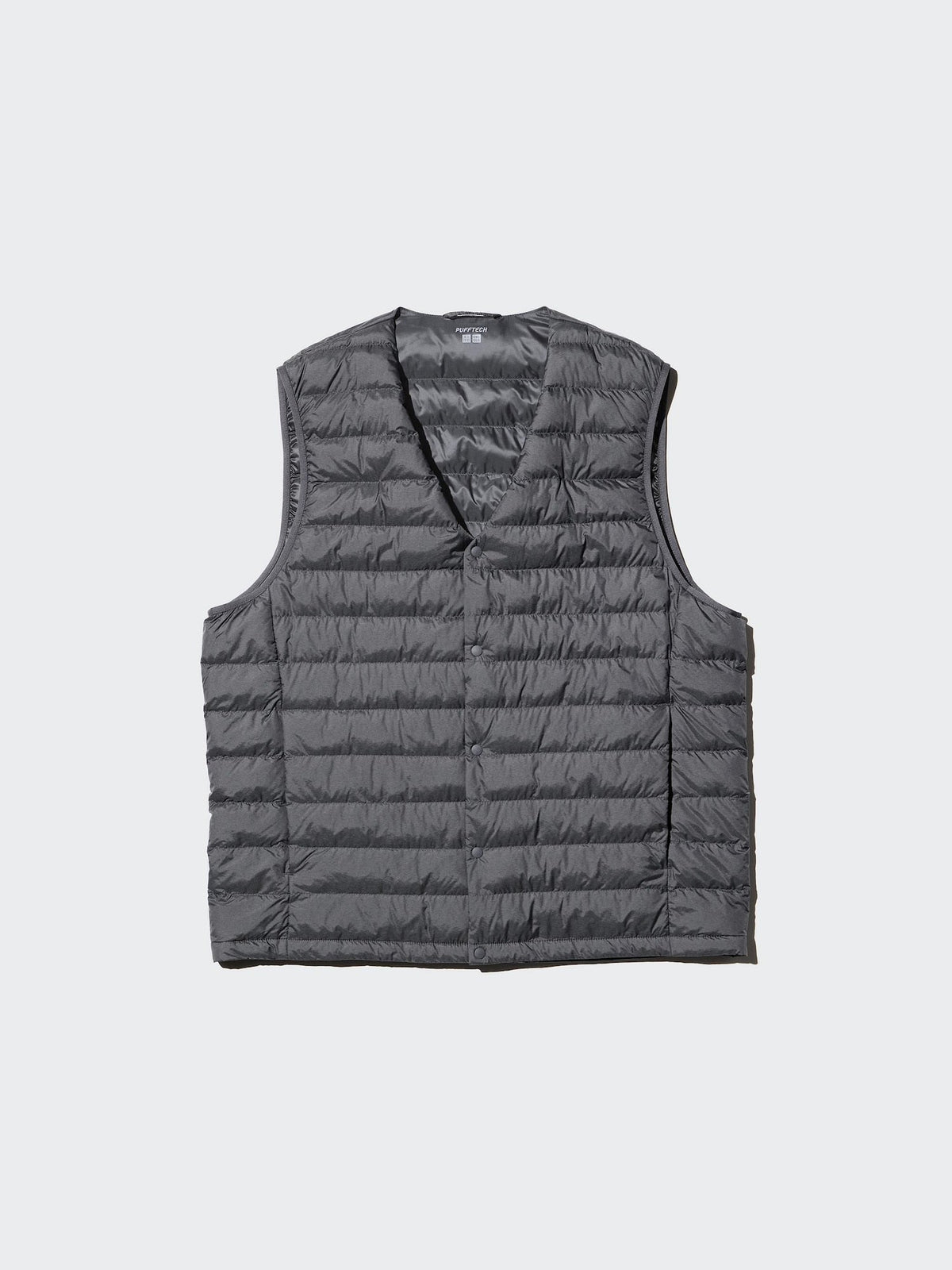 Uniqlo Puff Tech Compact Vest