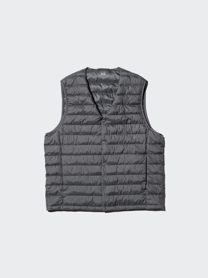 Uniqlo Puff Tech Compact Vest