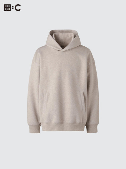 Uniqlo Oversized Sweat Pullover Hoodie