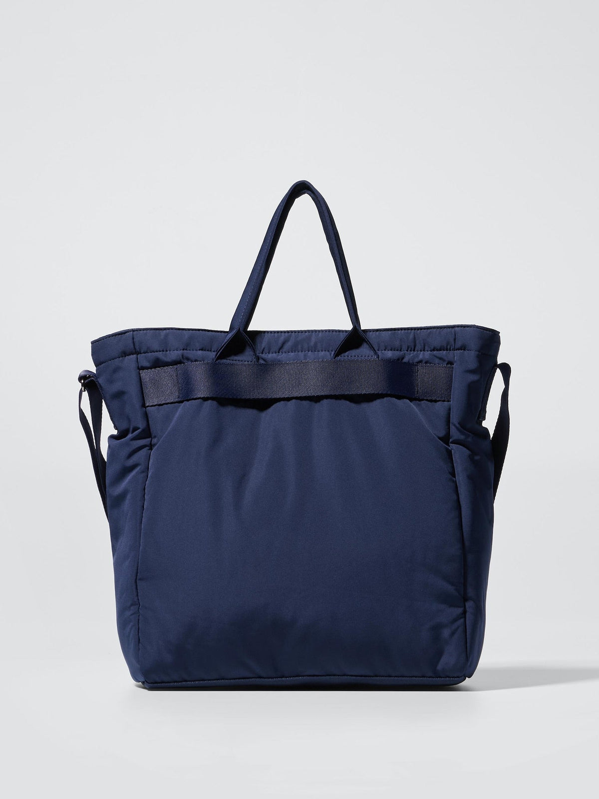 Uniqlo 2WAY Utility Bag