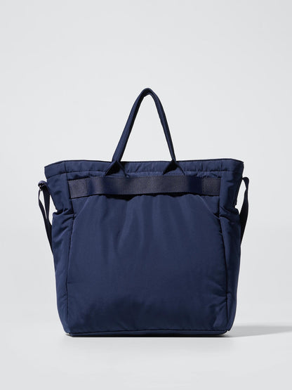 Uniqlo 2WAY Utility Bag