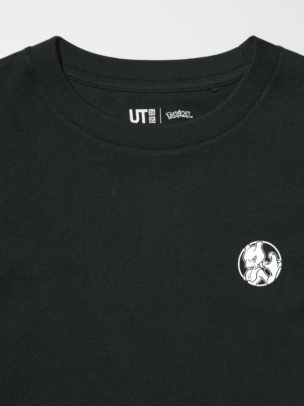 UNIQLO Kids Pokemon Trading Card Art Graphic T‑Shirt 479901