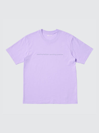 UNIQLO Pokemon Sketch Art Unisex Graphic T‑Shirt 480351