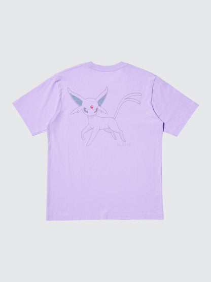 UNIQLO Pokemon Sketch Art Unisex Graphic T‑Shirt 480351