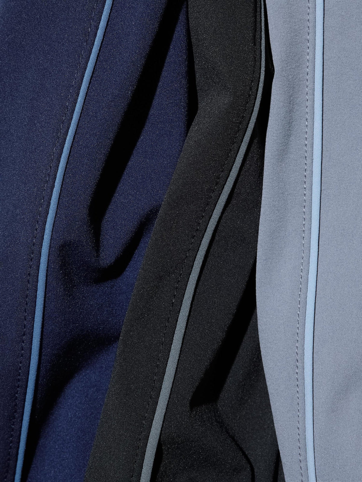Uniqlo Ultra Stretch Active Jacket