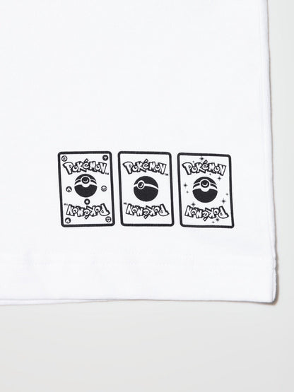 UNIQLO Pokemon Trading Card Art Unisex Graphic T‑Shirt 480857