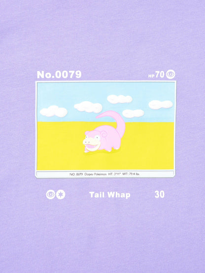 UNIQLO Pokemon Trading Card Art Unisex Graphic T‑Shirt 480858