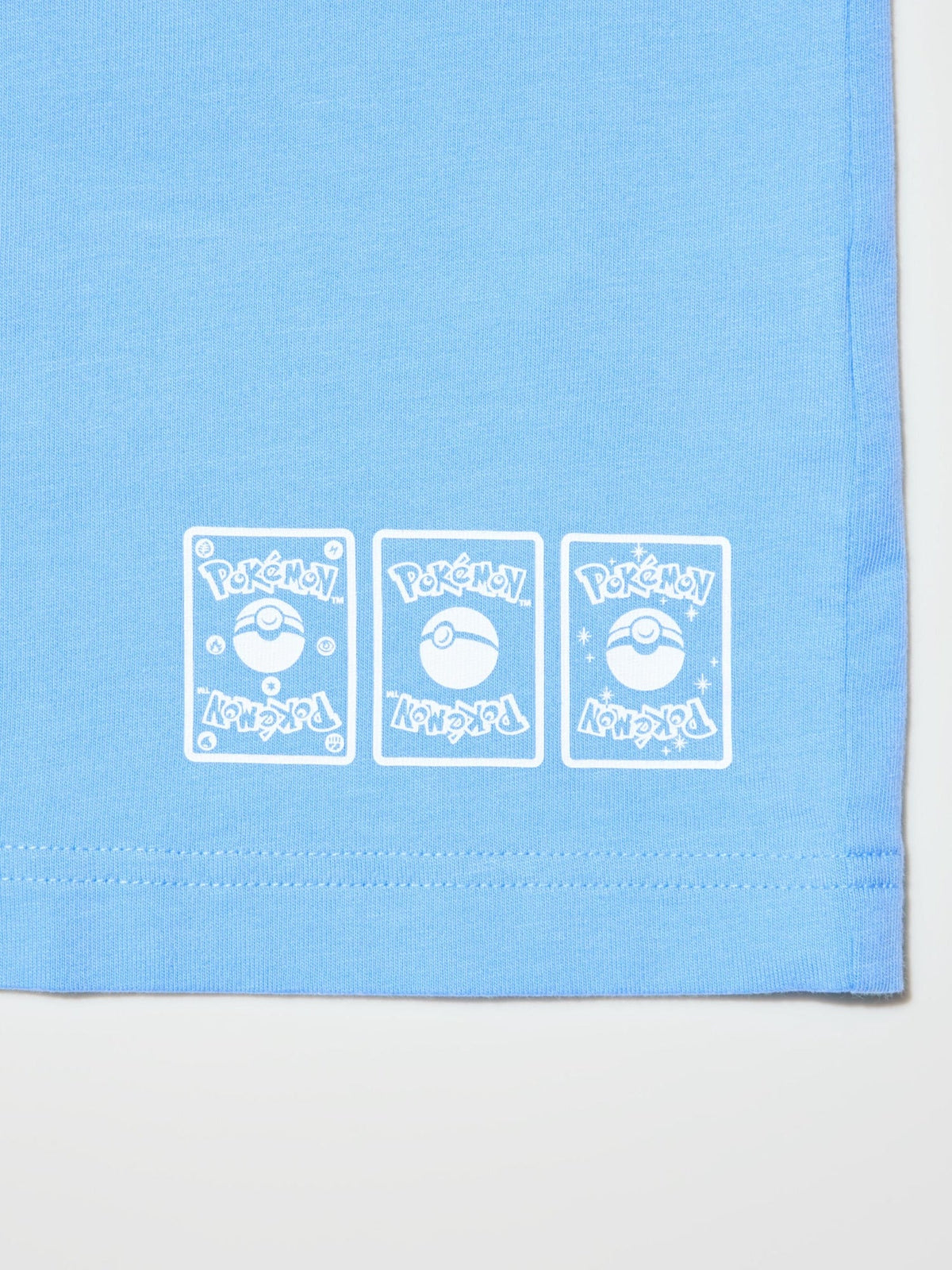 UNIQLO Pokemon Trading Card Art Unisex Graphic T‑Shirt 480859