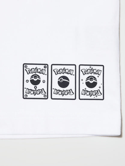 UNIQLO Pokemon Trading Card Art  Unisex Graphic T‑Shirt 480860