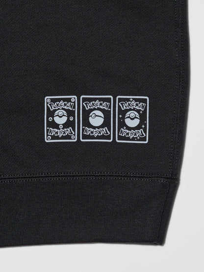 Uniqlo Pokemon UT Collection 481068 Sweatshirt
