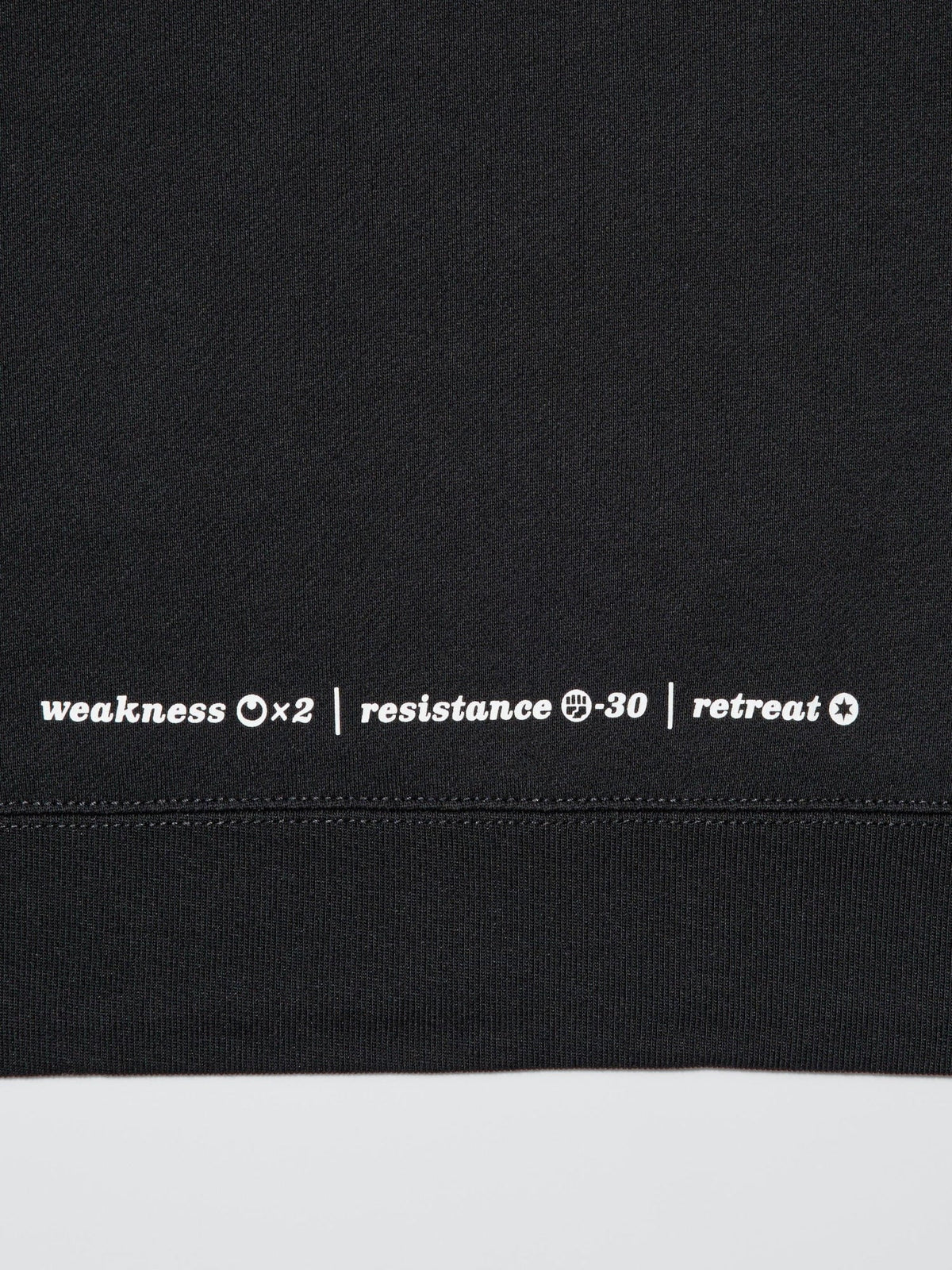 Uniqlo Pokemon UT Collection 481068 Sweatshirt